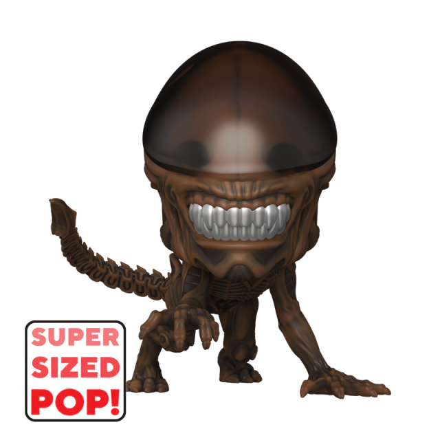 Funko POP 1768 Alien 3 - The Runner