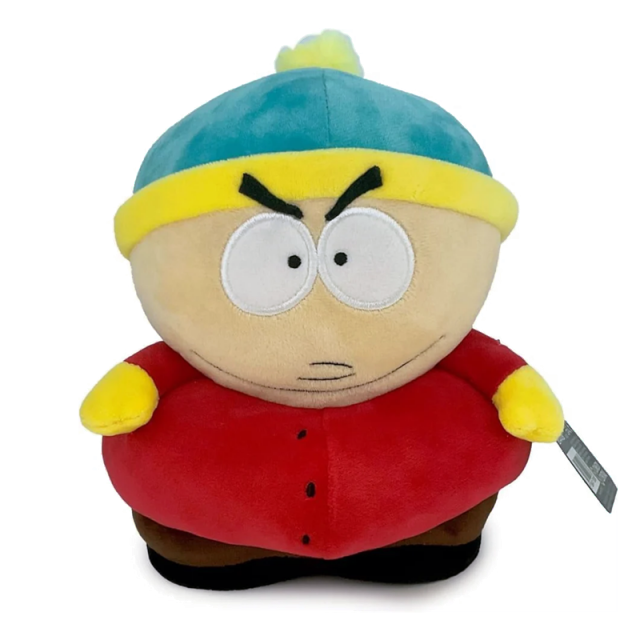  Cartman South Park - plyšák