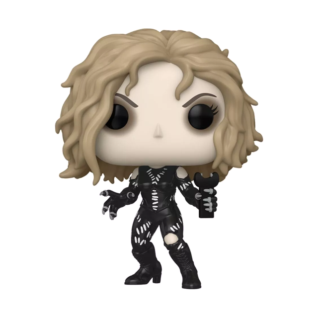 Funko POP 528 Catwoman