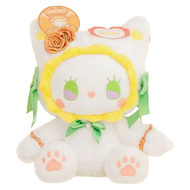 Lucky Emma Emma Camellia Doll 28cm - plush animal