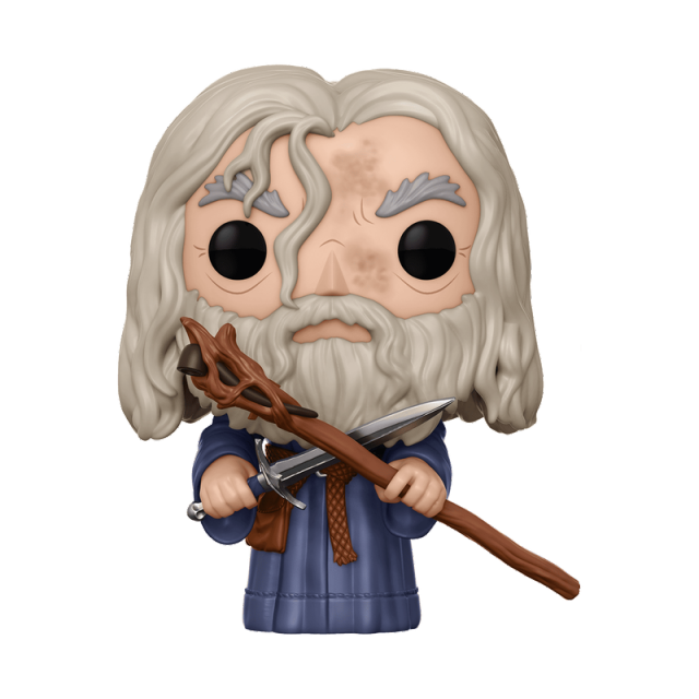 Funko POP 443 Gandalf - The Lord of the Rings