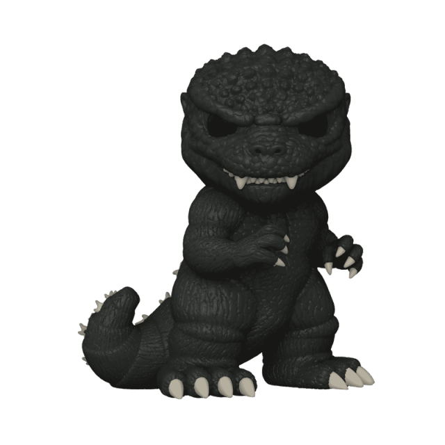 Funko POP 1663 Godzilla 1984