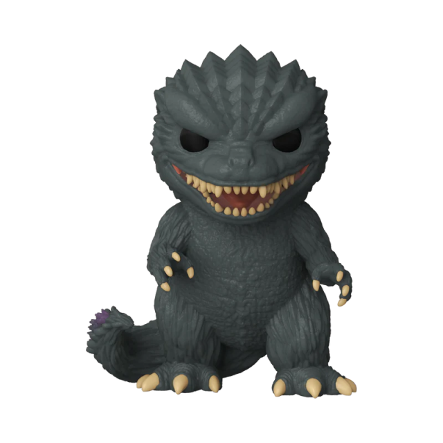 Funko POP 1664 Godzilla 1999