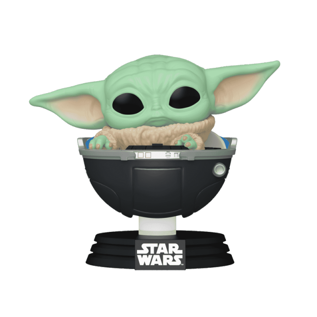 Funko POP 664 Grogu