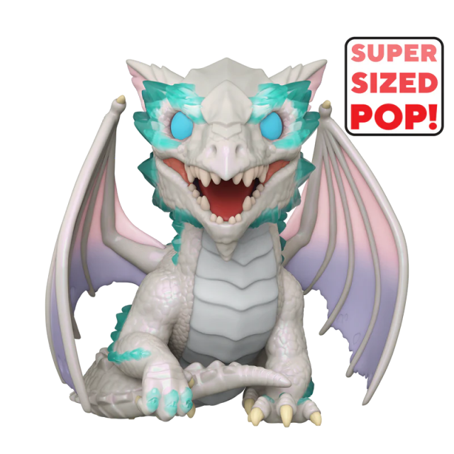 Funko POP 1038 Icingdeath 15cm