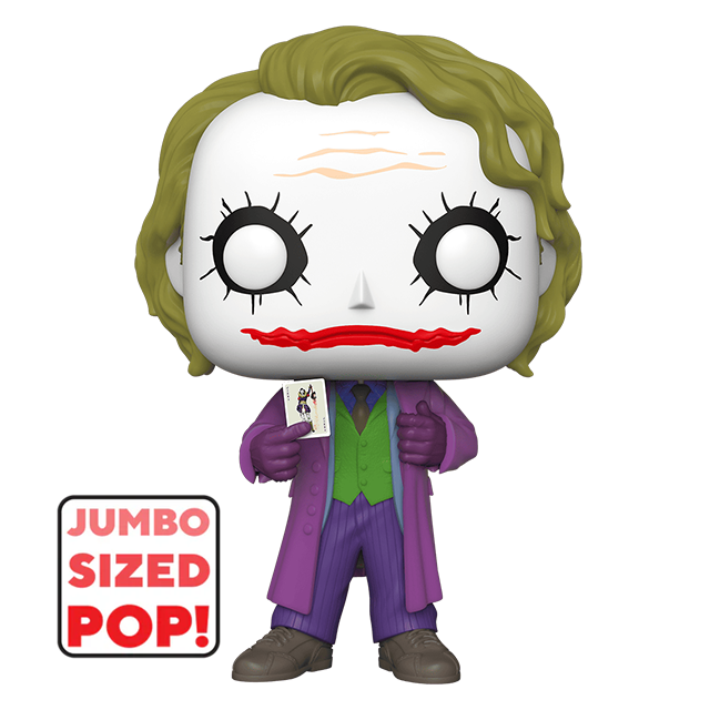 Funko POP  Joker 25cm