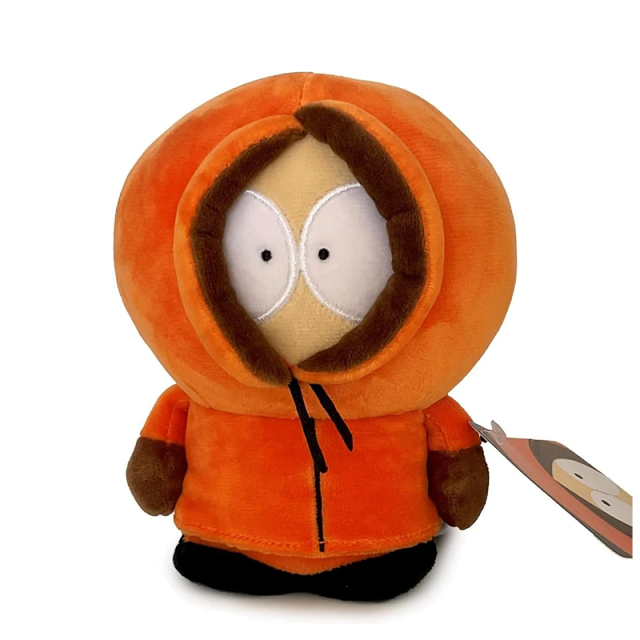  Kenny South Park - plush toy