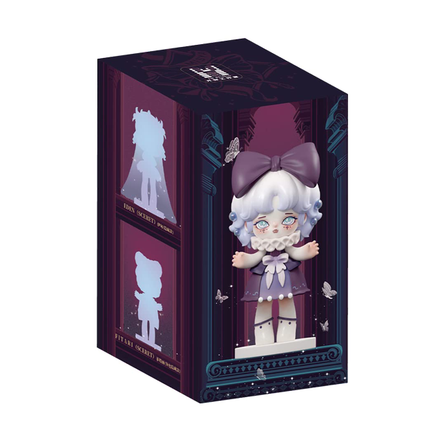 Lucky Emma Misya Incredible Mansion - Blindbox