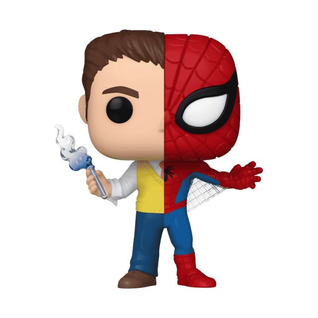 Funko POP 1432 Peter Parker / Spider-Man