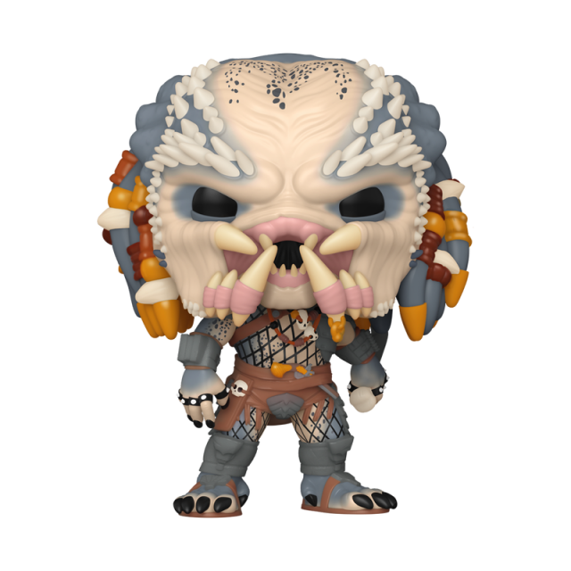 Funko POP 1750 Predator Elder Greyback