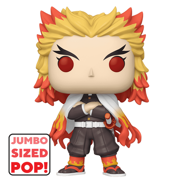 Funko POP 1399 Rengoku 25cm