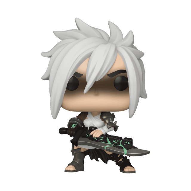 Funko POP 1040 Riven - League of Legends