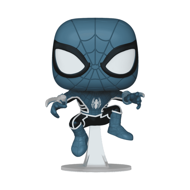 Funko POP 1445 Spider-Man Fear Itself Suit