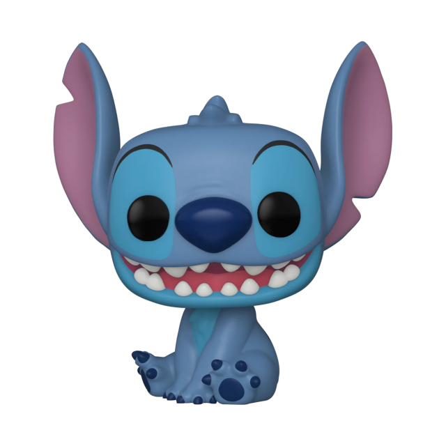 Funko POP 1045 Stitch