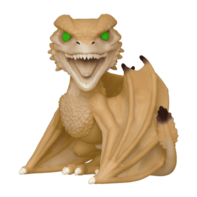 Funko POP 07 Syrax