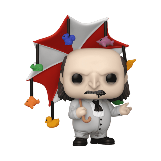 Funko POP 529 The Penguin