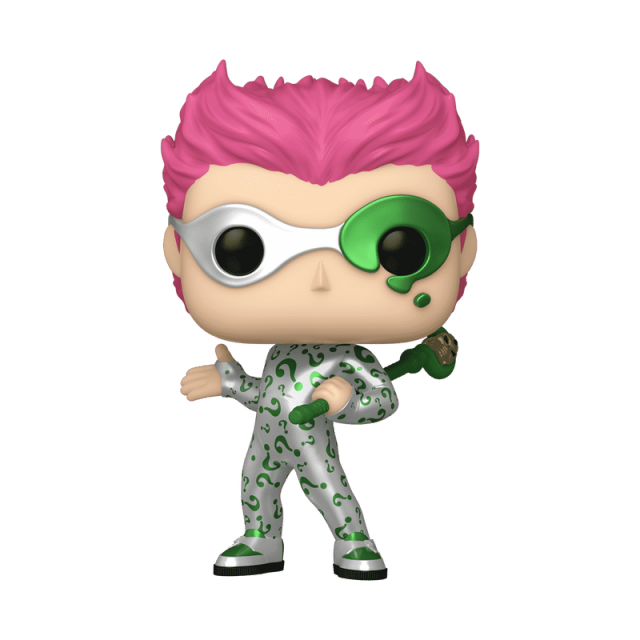 Funko POP 530 The Riddler