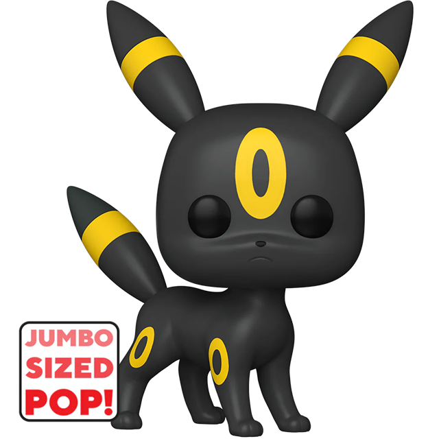 Funko POP  Umbreon 25cm