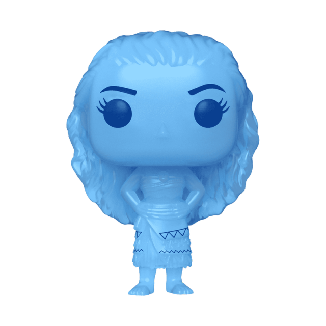 Funko POP  Vaiana (Moana)