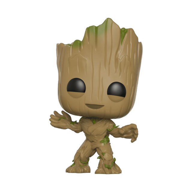 Funko POP 202 Young Groot