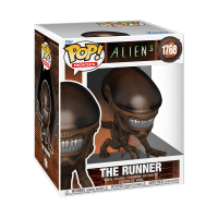 Alien 3 - The Runner