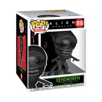 Alien Xenomorph