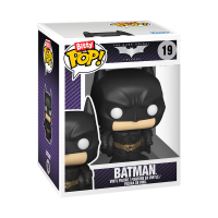 Batman Signal Bitty POP Display