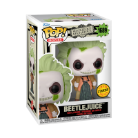 Beetlejuice CHASE