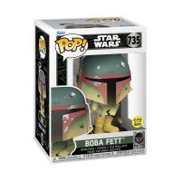 Boba Fett GLOW