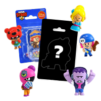 Brawl Stars - Blisterpack