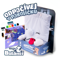 Bulánci - board game