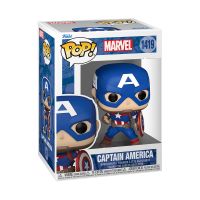 Captain America New Classics