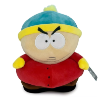 Cartman South Park - plyšák