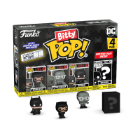 Catwoman 85th 4PK Bitty POP