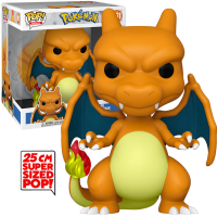 Charizard 25cm