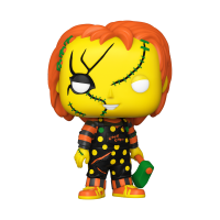 Chucky Halloween