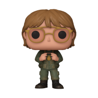 Daniel Jackson - Stargate