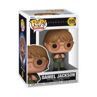 Daniel Jackson - Stargate