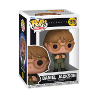 Daniel Jackson - Stargate