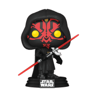 Darkside Darth Maul