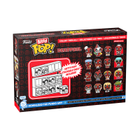 Deadpool Sleepover 4PK Bitty POP