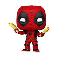 Deadpool Kidpool