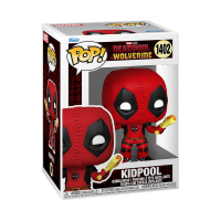 Deadpool Kidpool