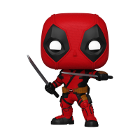 Deadpool