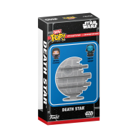 Death Star Bitty POP Display