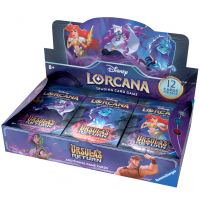 Disney Lorcana: Ursula's Return - Booster