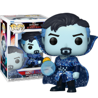 Doctor Strange CHASE