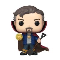 Doctor Strange - No Way Home