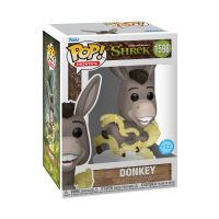 Donkey