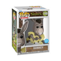 Donkey